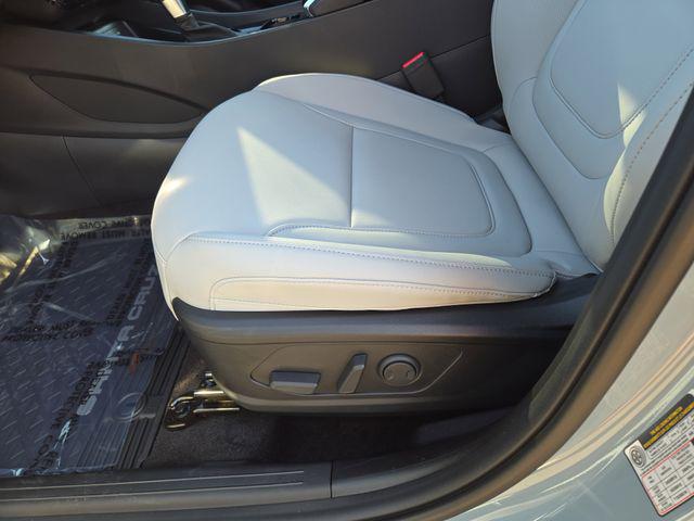 2026 Hyundai Santa Cruz SEL - Photo 24