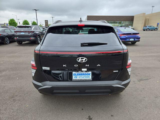 2025 Hyundai Kona SEL Convenience - Photo 7