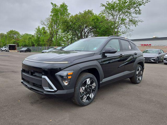 2025 Hyundai Kona SEL Convenience - Photo 2