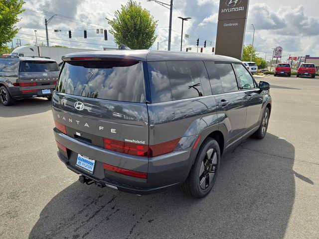 2026 Hyundai Santa Fe SE - Photo 6
