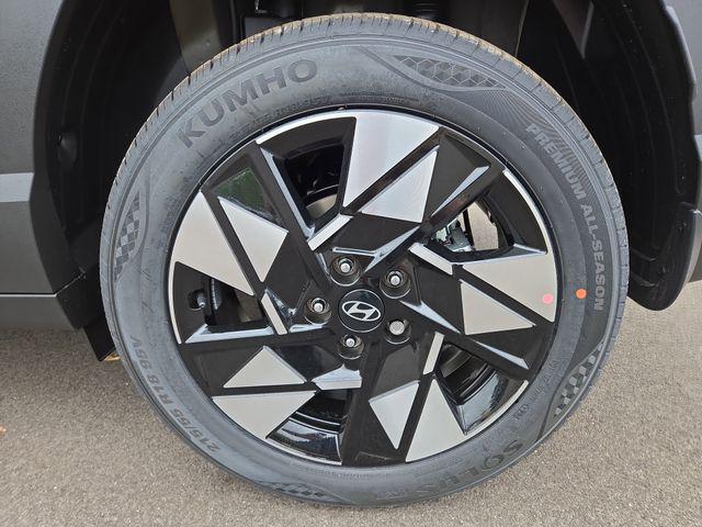 2025 Hyundai Kona SEL Convenience - Photo 29