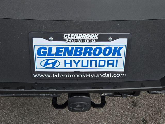 2026 Hyundai Santa Fe SE - Photo 32