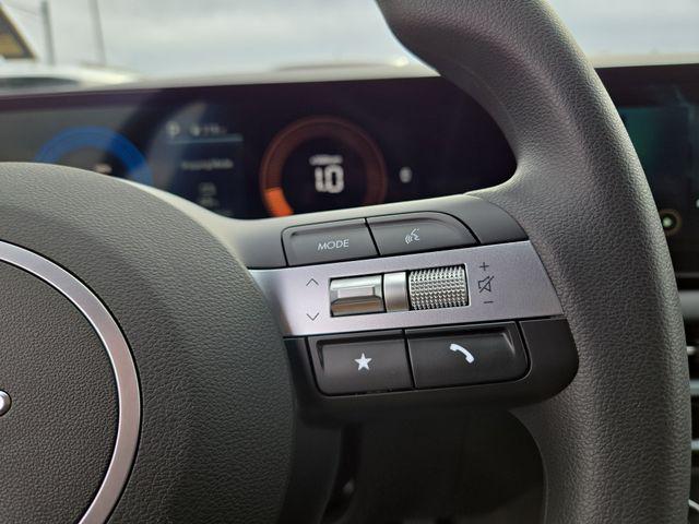 2026 Hyundai Santa Cruz SEL - Photo 17