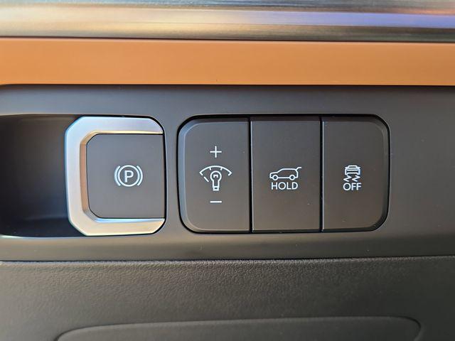 2026 Hyundai Santa Fe Calligraphy - Photo 18