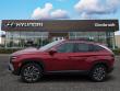 New 2026 Hyundai Tucson SEL Plus AWD SUV