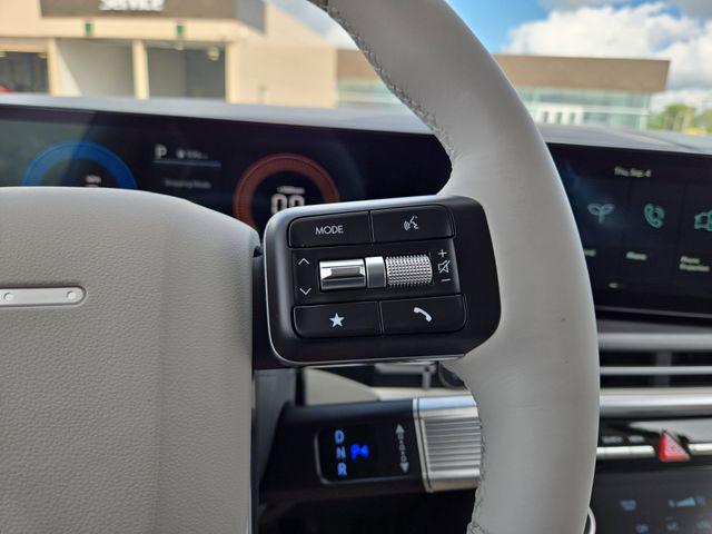2026 Hyundai Santa Fe SE - Photo 17