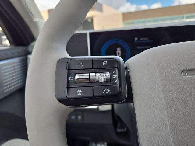 2026 Hyundai Santa Fe SE - Photo 18
