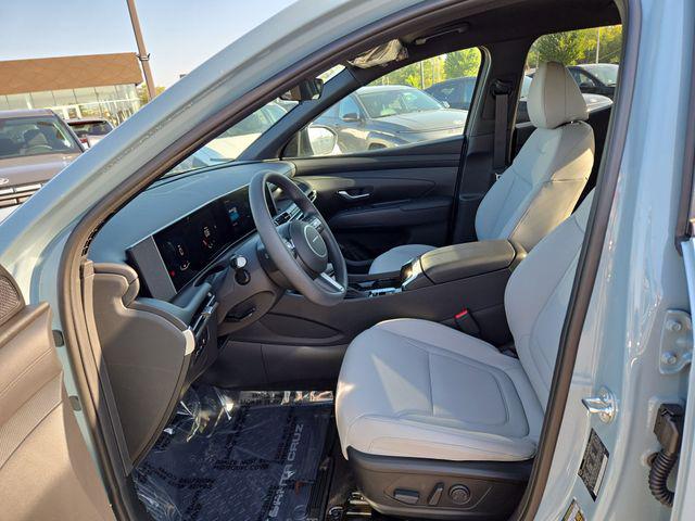2026 Hyundai Santa Cruz SEL - Photo 21