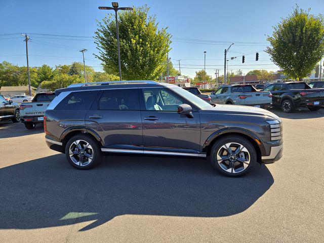 2026 Hyundai Palisade Limited - Photo 5