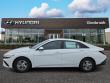 New 2026 Hyundai Elantra SE Sedan
