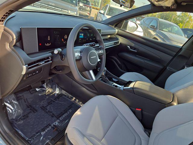 2026 Hyundai Santa Cruz SEL - Photo 22