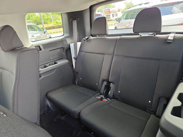 2026 Hyundai Santa Fe SE - Photo 26