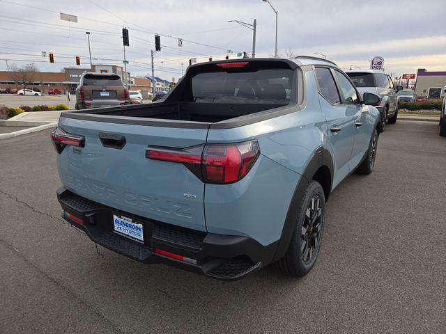 2026 Hyundai Santa Cruz SEL - Photo 6