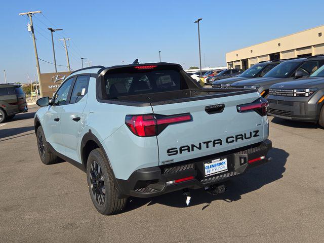 2026 Hyundai Santa Cruz SEL - Photo 7