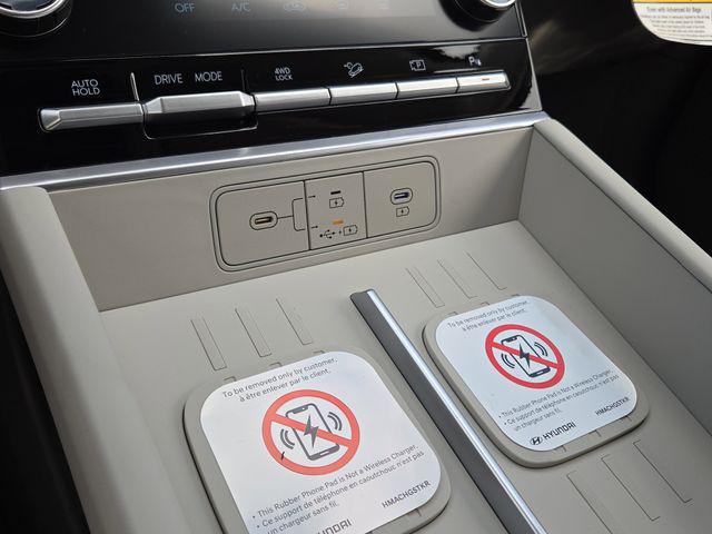 2026 Hyundai Santa Fe SE - Photo 14