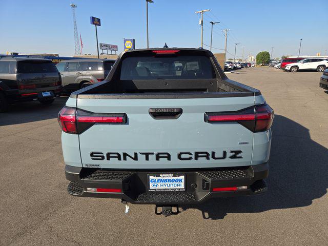 2026 Hyundai Santa Cruz SEL - Photo 6