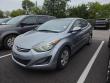 Used 2016 Hyundai Elantra SE Sedan