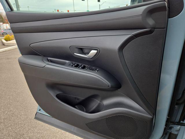 2026 Hyundai Santa Cruz SEL - Photo 20