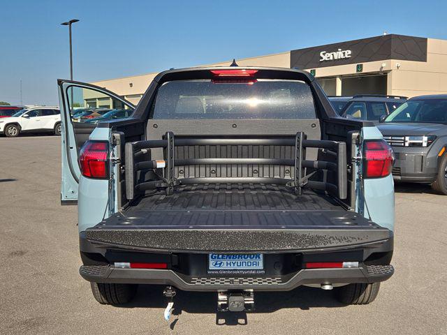 2026 Hyundai Santa Cruz SEL - Photo 27
