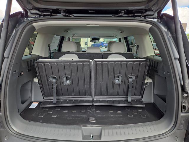 2026 Hyundai Santa Fe SE - Photo 30