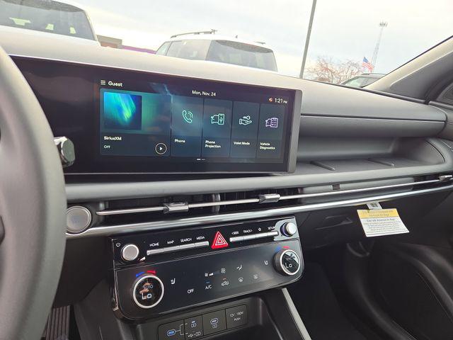 2026 Hyundai Santa Cruz SEL - Photo 11
