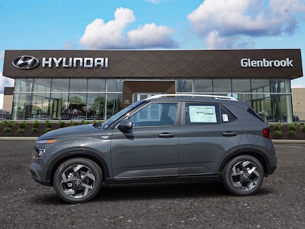 2026 Hyundai Venue SEL SUV