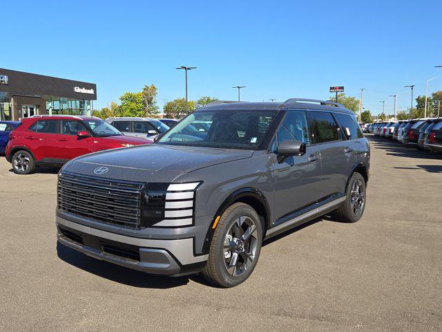 2026 Hyundai Palisade Limited - Photo 2