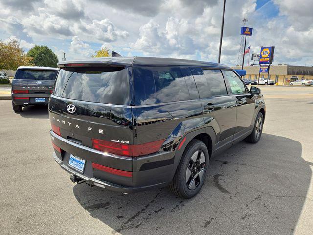 2026 Hyundai Santa Fe SE - Photo 6