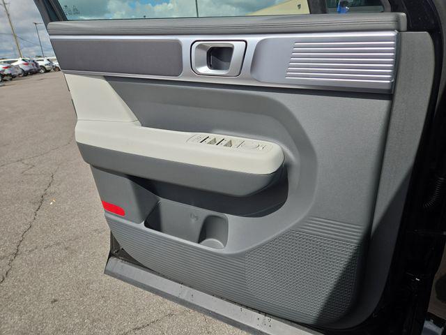 2026 Hyundai Santa Fe SE - Photo 20