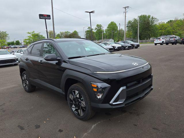 2025 Hyundai Kona SEL Convenience - Photo 4