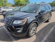Used 2017 Ford Explorer  SUV