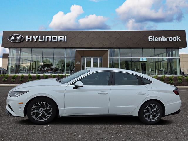 2023 Hyundai Sonata