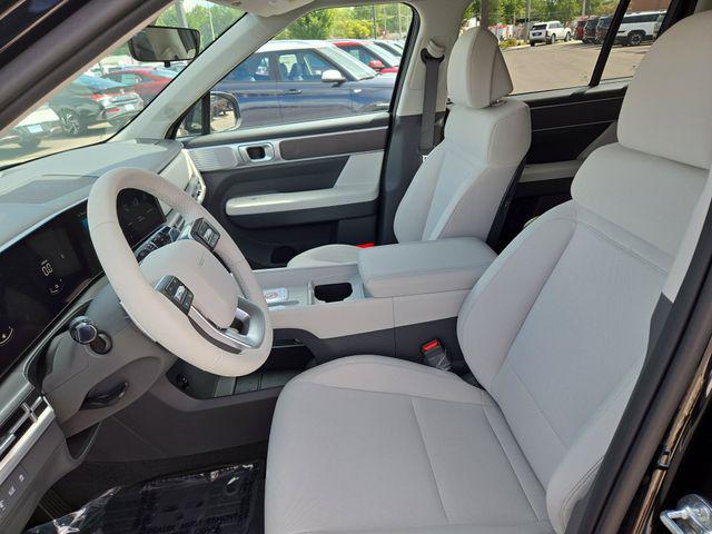 2026 Hyundai Santa Fe SE - Photo 23