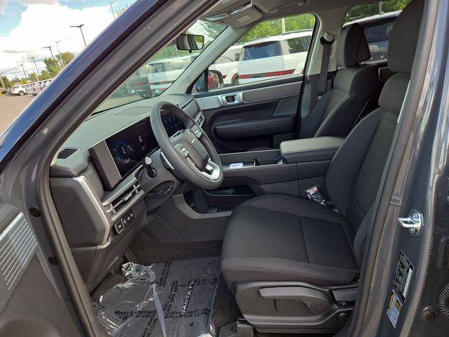 2026 Hyundai Santa Fe SE - Photo 20