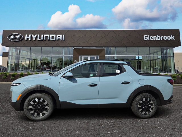 2026 Hyundai Santa Cruz SEL Truck Crew Cab