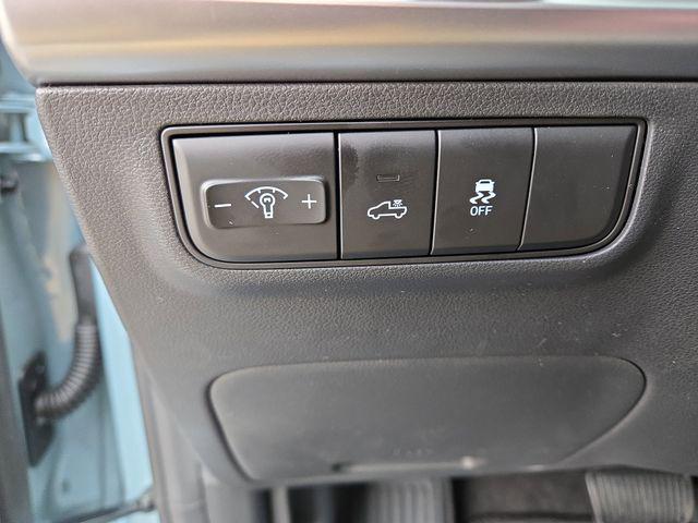2026 Hyundai Santa Cruz SEL - Photo 19