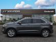 Used 2016 Ford Edge SEL SUV