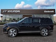  Hyundai Santa Fe Hybrid