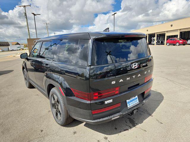2026 Hyundai Santa Fe SE - Photo 8
