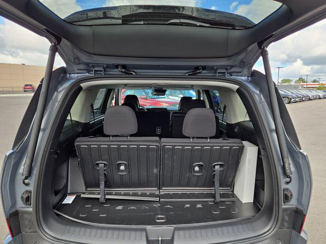 2026 Hyundai Santa Fe SE - Photo 28