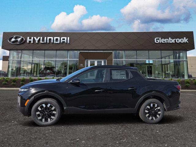 2027 Hyundai Santa Cruz
