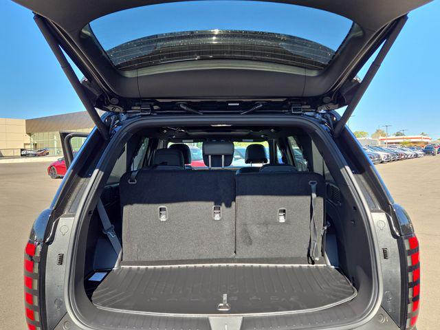 2026 Hyundai Palisade XRT Pro - Photo 31