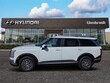  Hyundai Palisade Hybrid