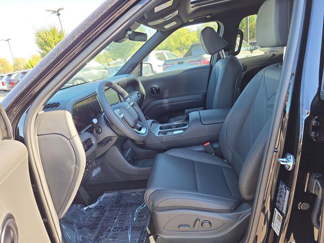 2026 Hyundai Palisade XRT Pro - Photo 23
