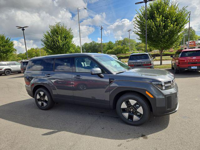 2026 Hyundai Santa Fe SE - Photo 5