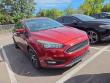 Used 2017 Ford Focus SEL Sedan