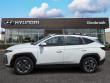 New 2026 Hyundai Tucson SEL AWD SUV