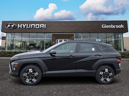 2025 Hyundai Kona SEL Convenience AWD SUV