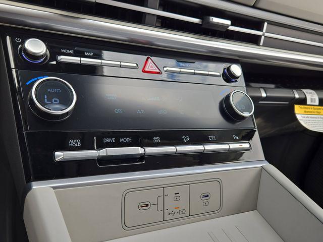 2026 Hyundai Santa Fe SE - Photo 13