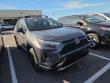 Used 2023 Toyota RAV4 Hybrid XSE SUV
